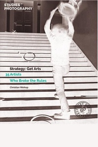 Enlarge image Cover: Strategy - Edinburgh University Press
