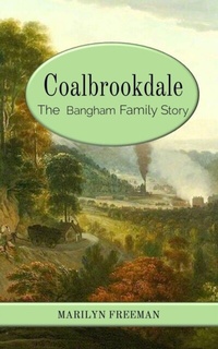 Abbildung von: Coalbrookdale - Spellbrooktales