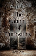 Cover: The Cabinet of Curiosities - Michael Terence Publishing