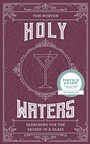 Cover: Holy Waters - Watkins Publishing