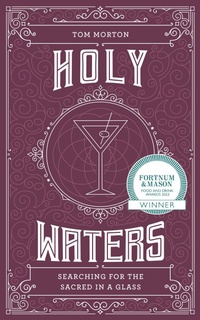 Enlarge image Cover: Holy Waters - Watkins Publishing