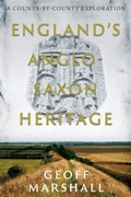 Cover: England's Anglo-Saxon Heritage - Matador
