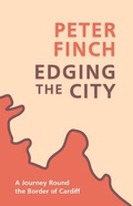Cover: Edging the City - Seren