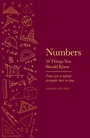 Cover: Numbers - Seven Dials