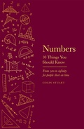 Cover: Numbers - Seven Dials