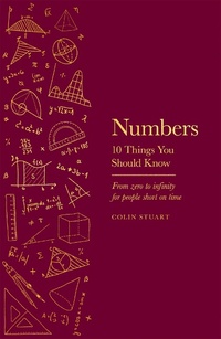 Enlarge image Cover: Numbers - Seven Dials