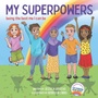Cover: My Superpowers - Little Moa
