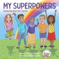Cover: My Superpowers - Little Moa
