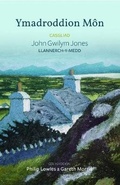 Cover: Ymadroddion Mon - Casgliad John Gwilym Jones, Llannerch-y-Medd - Gwasg Carreg Gwalch
