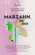 Cover: Marzahn, Mon Amour - Peirene Press
