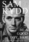 Cover: SAM KYDD - F.J. Blissett & Company Limited