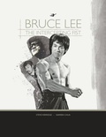 Cover: Bruce Lee: THE INTERCEPTING FIST - On the Fly Productions Ltd