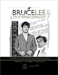 Cover: Bruce Lee: THE Jay Sebring CONNECTION - On the Fly Productions Ltd
