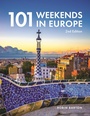 Cover: 101 Weekends In Europe, 2nd Edition - Inkspire