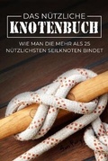 Cover: Das Nuetzliche Knotenbuch - SF Nonfiction Books