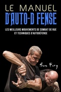 Cover: Le Manuel D'Auto-Defense - SF Nonfiction Books