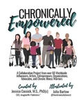 Cover: Chronically Empowered - Imaginewe, LLC