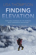 Cover: Finding Elevation - Girl Friday Books