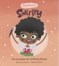 Cover: Welsh Wonders: Shirley - The Dazzling Life of Shirley Bassey - Llyfrau Broga Books