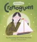 Cover: Welsh Wonders: Cranogwen - The Pioneering Life of Sarah Jane Rees - Llyfrau Broga Books