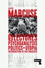 Cover: Psychoanalysis, Politics, and Utopia - Repeater