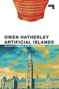 Cover: Artificial Islands - Repeater