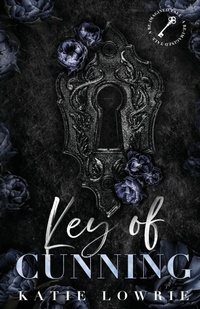 Enlarge image Cover: Key of Cunning - KLS Publishing Ltd