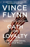 Cover: Oath of Loyalty - Atria/Emily Bestler Books