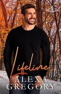 Cover: Lifeline (Caribou River, #3) - Caribou River