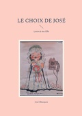 Cover: Le Choix de Jose - Books on Demand