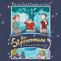 Cover: Der Sternenmann und der magische Wasserkristall - Max von Thun