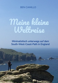 Abbildung von: Meine kleine Weltreise - tredition