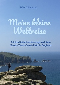 Abbildung von: Meine kleine Weltreise - tredition