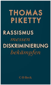 Abbildung von: Rassismus messen, Diskriminierung bekämpfen - C.H.BECK