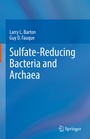 Cover: Sulfate-Reducing Bacteria and Archaea - Springer