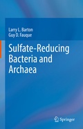 Bild: Sulfate-Reducing Bacteria and Archaea - Springer