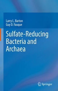 Bild: Sulfate-Reducing Bacteria and Archaea - Springer