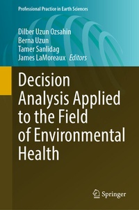 Abbildung von: Decision Analysis Applied to the Field of Environmental Health - Springer