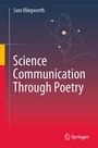 Cover: Science Communication Through Poetry - Springer