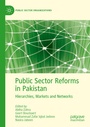 Cover: Public Sector Reforms in Pakistan - Palgrave Macmillan