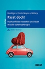 Cover: Passt doch! - Beltz Verlagsgruppe GmbH & Co. KG