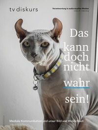 Abbildung von: Das kann doch nicht wahr sein! - Herbert von Halem Verlag