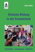Cover: Ethische Bildung in der Grundschule - Schneider bei wbv
