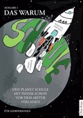 Cover: Physik im Garten der kollaborativen Improvisation / Das Warum - epubli