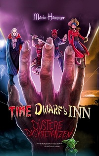 Enlarge image Cover: Time Dwarfs Inn - Time Dwarfs Inn