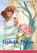 Cover: Verliebte Frauen - BoD - Books on Demand