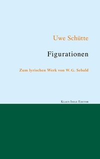 Abbildung von: Figurationen - Books on Demand