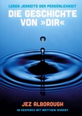 Cover: Die Geschichte von "Dir" - BoD - Books on Demand