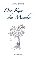 Cover: Der Kuss des Mondes - BoD - Books on Demand