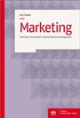 Cover: Marketing - Berliner Wissenschafts-Verlag